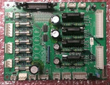 NORITSU PRINTER I/O PCB J390939 FOR 30XX AND 33XX SERIES  MINILAB DIGITAL