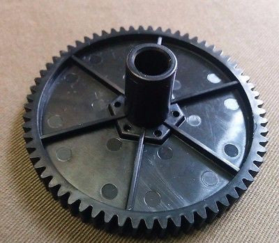 NORITSU A039879 EXIT ROLLER GEAR FOR MINILABS