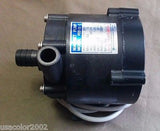 NORITSU KOKI PUMP PDD-20 C