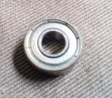 NSK 695ZZ1 BEARING 695 ZZ1 REJ 8GVS M