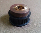 NORITSU A054964 PULLEY FOR SERIES 2600/3000/3300/310/3200 MINILAB