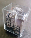 NTE RELAY R12-17A3-120 120 VAC 5 AMP R1217A3120 NORITSU MINILAB