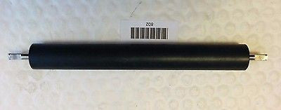 NORITSU PART A216398 RUBBER ROLLER PLAIN  MINILAB