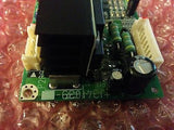 NORITSU J341039 PM DRIVER PCB FOR DIGITAL MINILAB