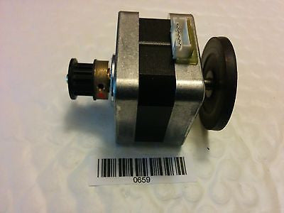 NORITSU MOTOR W411106 MINEBEA MATSUSHITA 17PY-Z265-02VS T5519-01