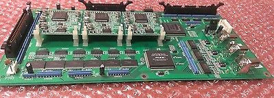Placa de circuito PCB de relé J390644 para Noritsu QSS3001/3011/3010/3300/3311/3301