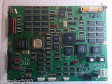NORITSU J306240 SCANNER CONTROL MINILAB