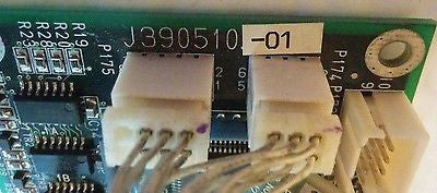 GROEN 137220 PIÈCE de Rechange Hyper Vapeur Contrôle Board PCB Carte GROEN 137220 PIÈCE de Rechange Hyper Vapeur Contrôle Board PCB Carte