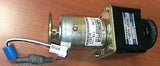 NORITSU MOTOR DRIVE I041994 JAPAN SERVO TYPE DME44SHF-225
