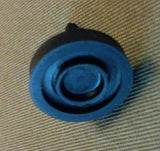 NORITSU POPPET VALVE WITH GASKET