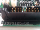 NORITSU J390125 ( J390048 ) PCB BOARD MINILAB