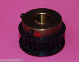 NORITSU A054964  PULLEY 23T MINILAB