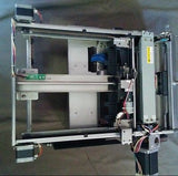 NORITSU PAPER SUPPLY UNIT COMPLETE BODY Z019745 FOR SERIES 3000 3001 3011