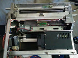 NORITSU PAPER SUPPLY UNIT COMPLETE BODY Z019745 FOR SERIES 3000 3001 3011