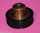 NORITSU A058595  DRIVE  PULLEY 3101  MINILAB