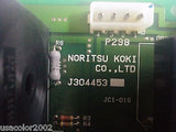 NORITSU J304453 PCB MINILAB