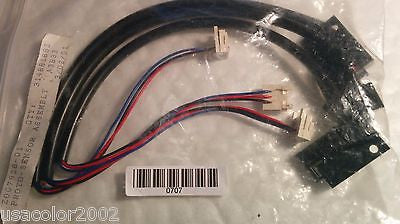 NORITSU SENSOR ASSEMBLY Z007958