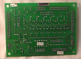 NORITSU J390330 PCB BOARD FOR DIGITAL MINILAB