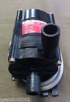 NORITSU PUMP KDP-2B-H500 W405847 / I0121300