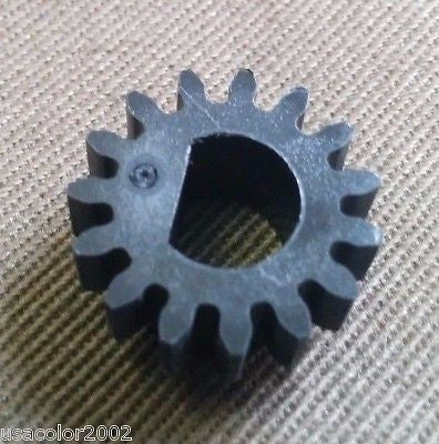 NORITSU A127898 GEAR FOR SERIES 2600/3000/3300/3100/3200
