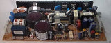 NORITSU I038313 SWITCHING POWER SOURCE NEMIC LAMBDA MODEL ZT60-522 MINILAB