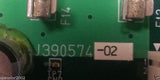 NORITSU Printer I/O PCB J390574 for series 30xx  33xx DIGITAL MINILAB