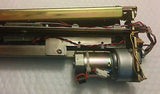 NORITSU CUTTER UNIT UNIT ASSEMBLY FOR SERIES 29XX , 31XX  32XX  AS DIGITAL MINILAB