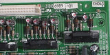 NORITSU J306989 CORRECTION VALUE PRINT PCB MINILAB