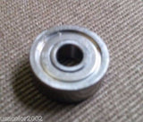 NSK 604ZZ BEARING 604 ZZ MC3 EPS 2S 10313 M