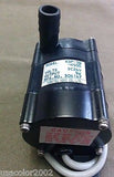 NORITSU PUMP KDP-5B H500