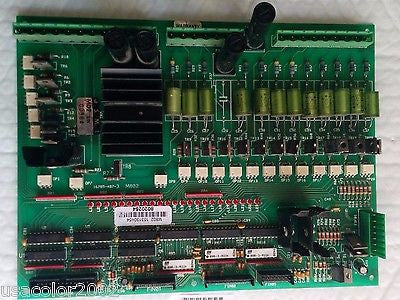 GRETAG PCB M802 FOR 740 PART 16785-407-4 , 167854074 , 15313-045-4 , 153130454