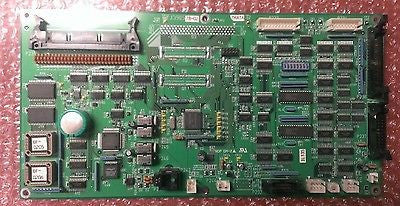 NORITSU PCB BOARD J390578 FOR SERIES 300XX , 33XX DIGITAL MINILAB