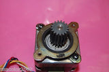 FUJI FRONTIER MINILAB 118C889715 SANYO DENKI  MOTOR 103-546-5246