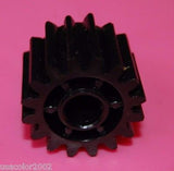 NORITSU A049032 INLET  GEAR 3101  MINILAB