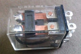 NTE RELAY R14-1010-24 24VDC 10AMP R14101024 NORITSU MINILAB