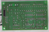 NORITSU J306742 PRINT DRIVER PCB FOR DIGITAL MINILAB