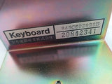 FUJI FRONTIER PROCESSOR KEYBOARD PART 845C893988B FOR 350 370 MINILAB
