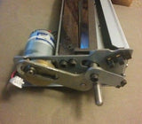 NORITSU CUTTER COMPLETE UNIT ASSEMBLY Z023228