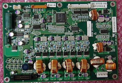 NORITSU LASER DRIVER  J390656 - 03  DIGITAL MINILAB