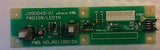 NORITSU J390643 SW/LED PCB FOR MINILAB