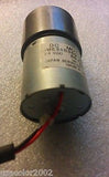 NORITSU MOTOR I041875 for 2611/3301/3311 JAPAN SERVO CO DME34B36G-264