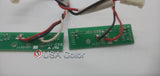 NORITSU SENSOR DETECTION KIT J490196 / J490197