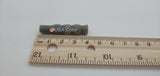 LOT OF 6 FUJI FRONTIER  Fitting Tube Nozzle 372F1704D  / 372F1704D EOM JAPAN  FOR 330/340/350/370/390