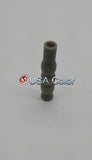 LOT OF 6 FUJI FRONTIER  Fitting Tube Nozzle 372F1704D  / 372F1704D EOM JAPAN  FOR 330/340/350/370/390