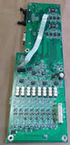 NORITSU J390674 PCB BOARD FOR SCANNER SI-1200