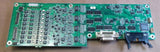 NORITSU J390674 PCB BOARD FOR SCANNER SI-1200