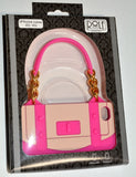 ROLF Bleu Handbag iPhone 4S & 4G Cases