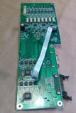 NORITSU J390674 PCB BOARD FOR SCANNER SI-1200