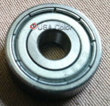 10 pcs 625Z Radial Ball Bearing 625-Z