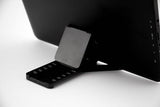 iDeaUSA's iDeaKeys - Bluetooth Keyboard w/ Universal Tablet Stand